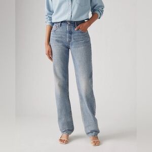 501® '90s In Fun Flare Wash Size 27x30L